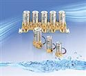 SMC水·空氣用小型直動(dòng)式2通電磁閥  VDW系列